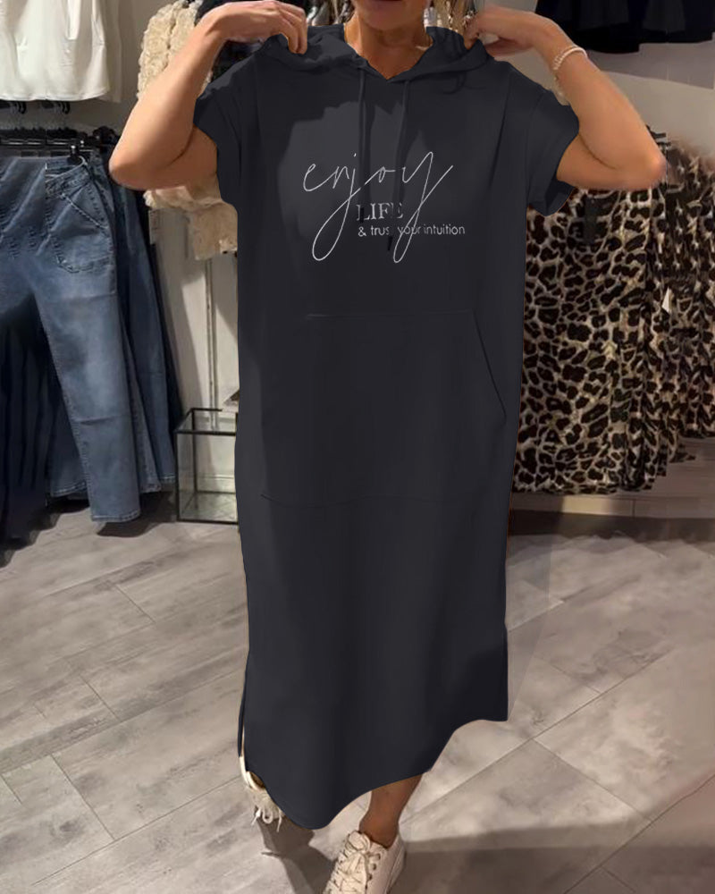 Saskia™ | Vestido Casual de India