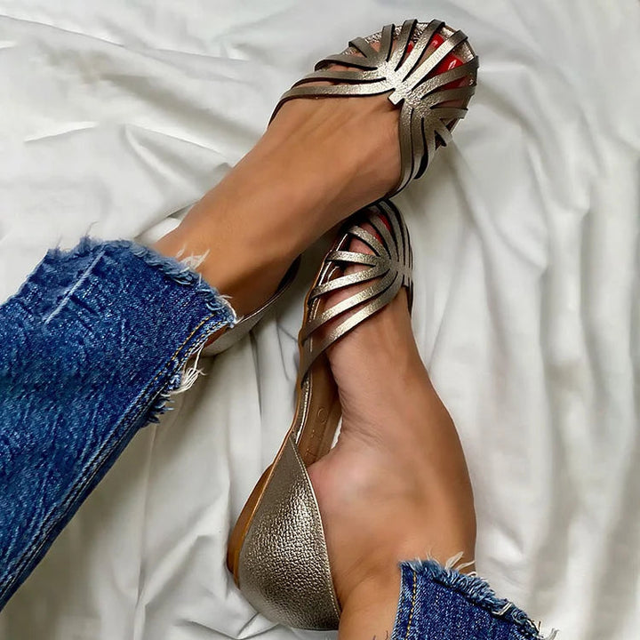 SUEÑO DE LUZ | PASOS DE LUZ BALERINA