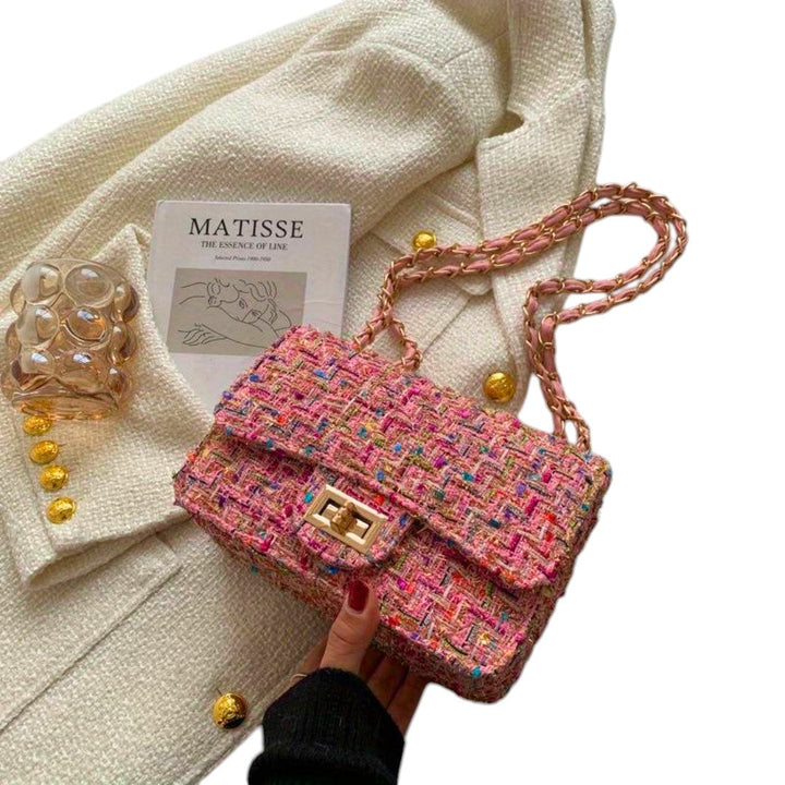 Bolso de mano para mujeres Laura - Elegante y funcional