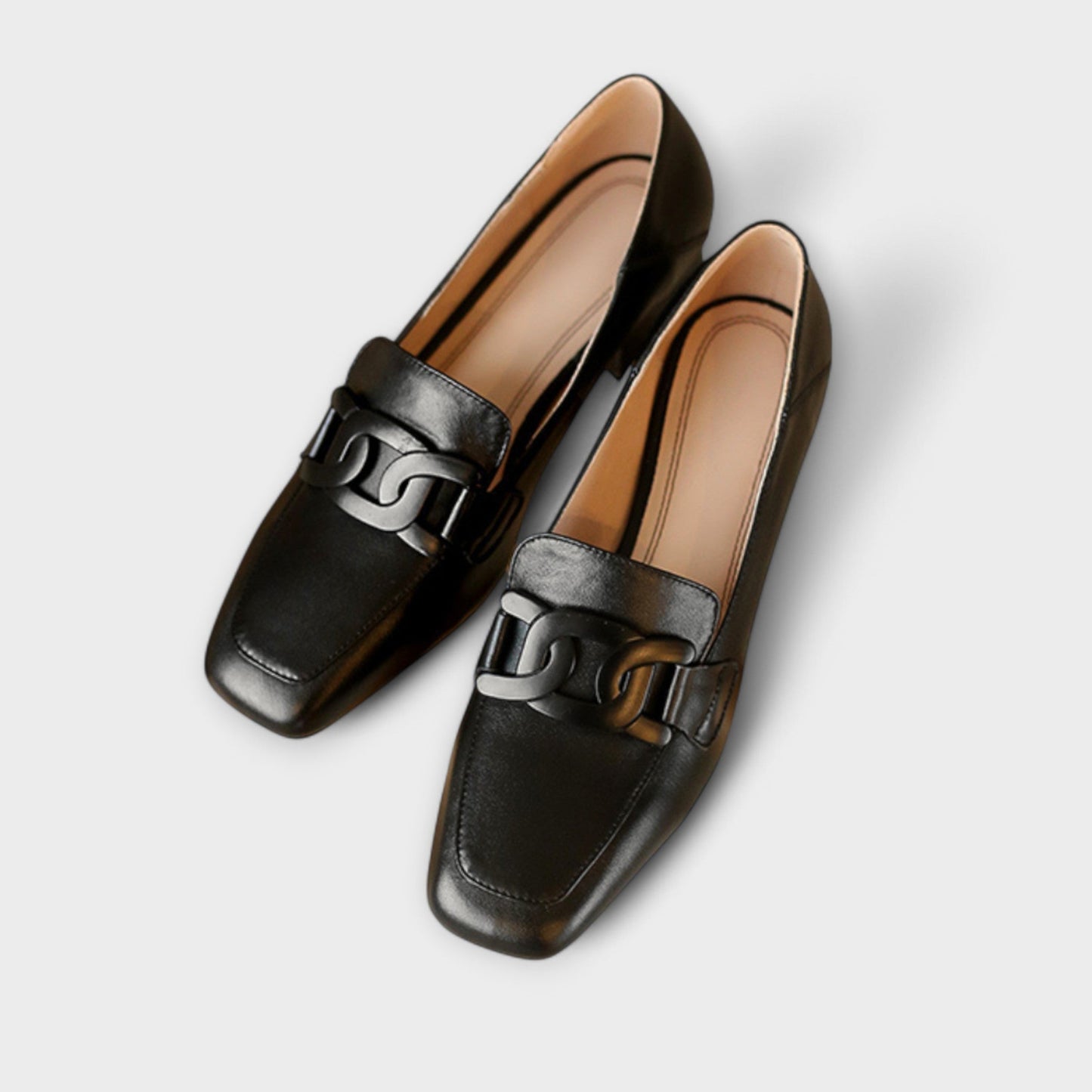 Zapatos de casa ortopédicos Mónica para máxima comodidad