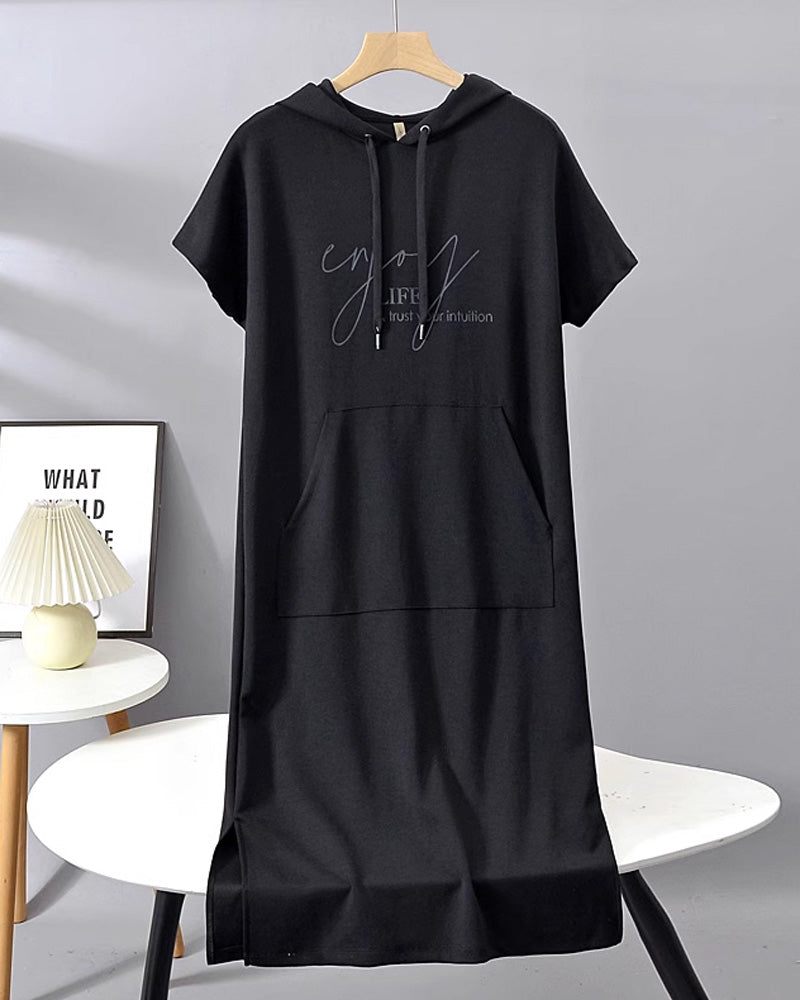 Saskia™ | Vestido Casual de India