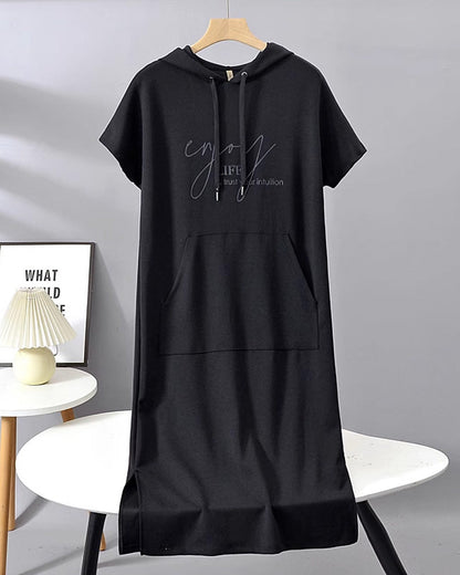 Saskia™ | Vestido Casual de India