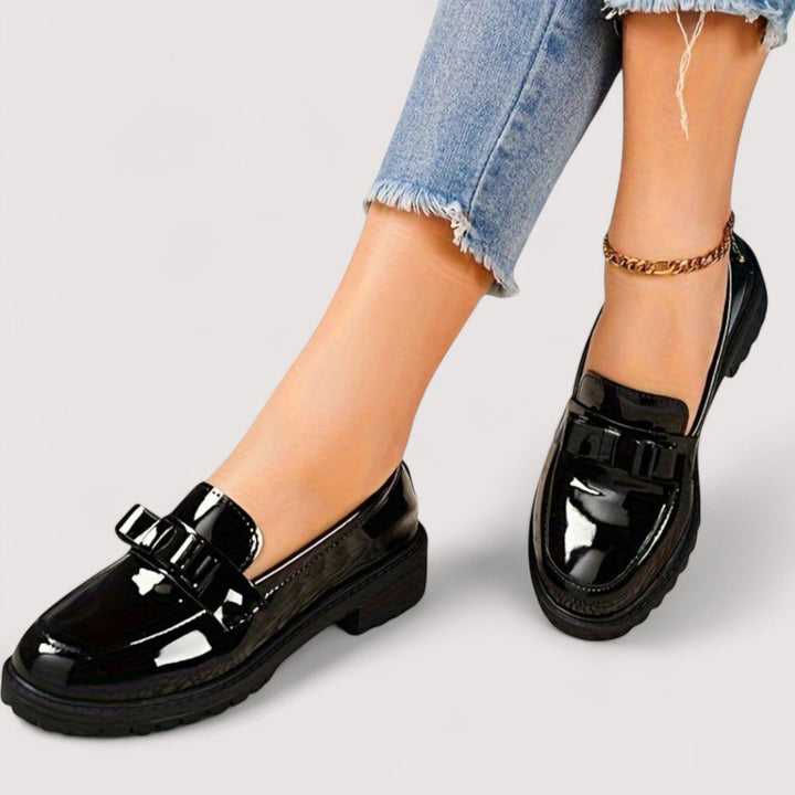 Maya - Sandalias Elegantes y Cómodas