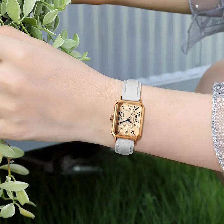 Reloj Vivelle Crest | Oro