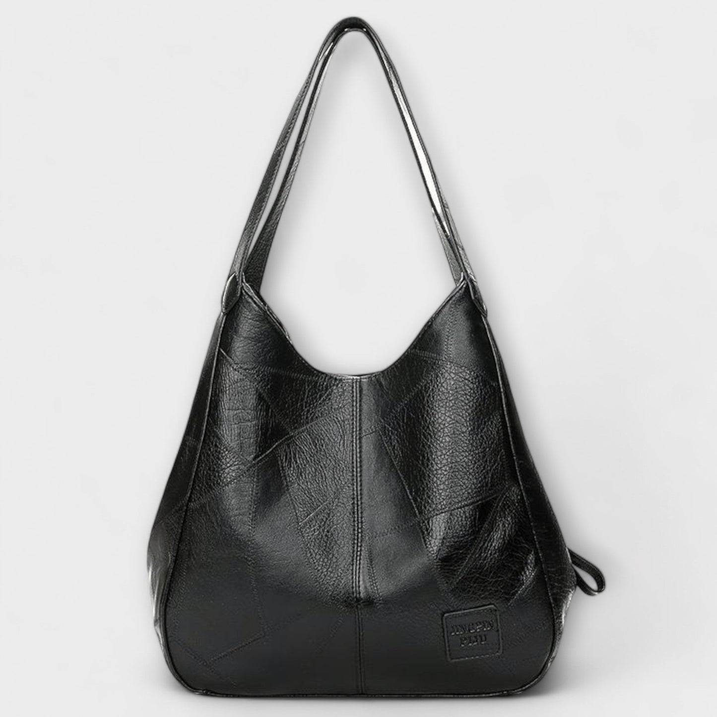 Bolso de cuero vintage Halora - Un bolso elegante y cómodo para el día a día