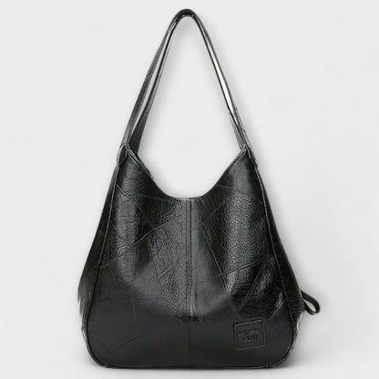 Bolso de cuero vintage Halora - Un bolso elegante y cómodo para el día a día