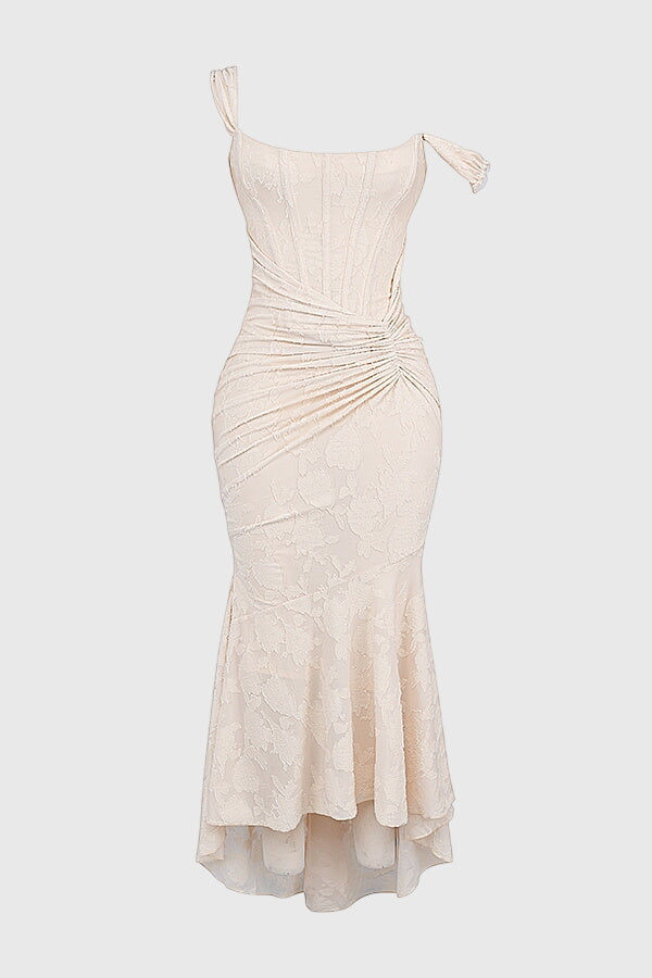 Carisia™ | Vestido Maxi