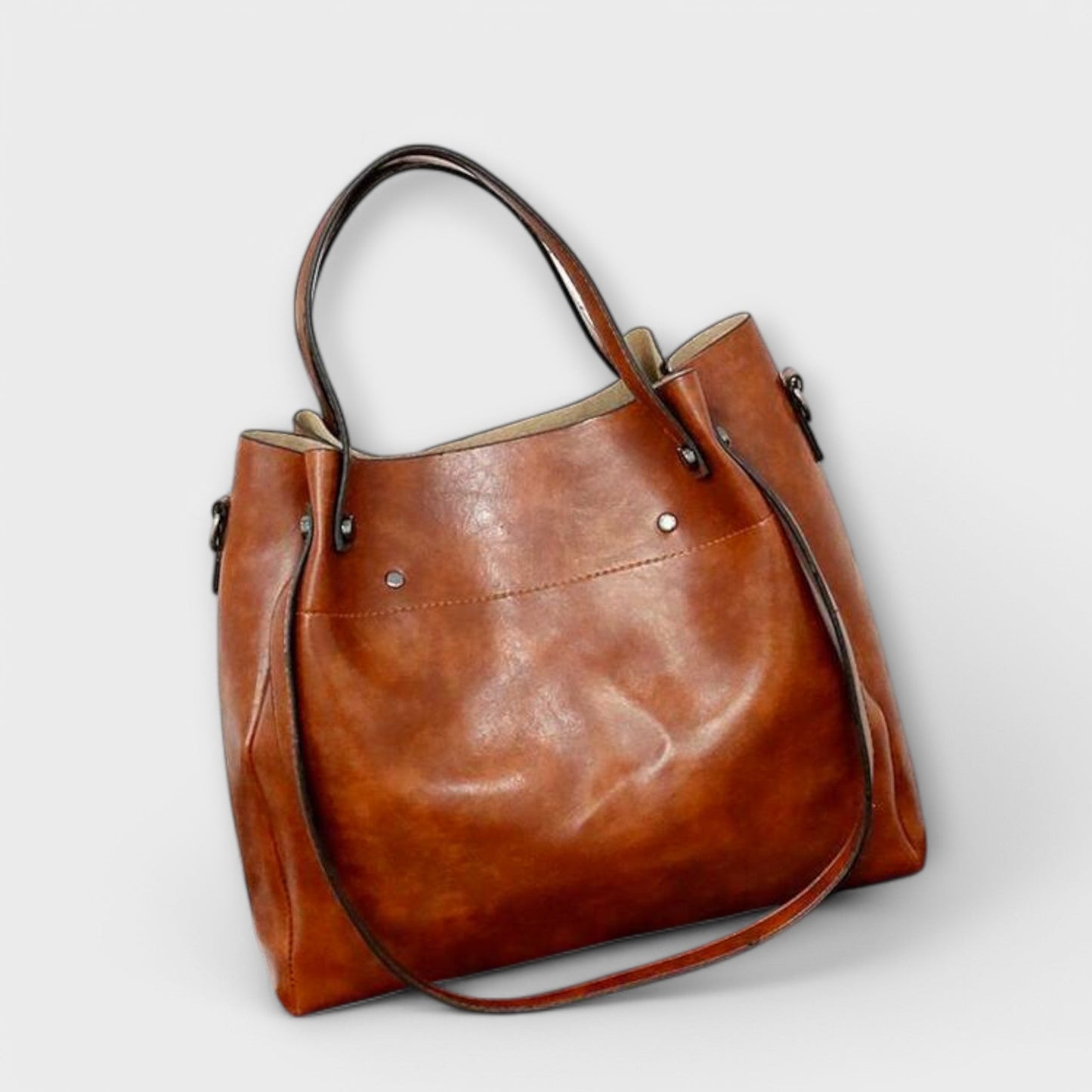 Conjunto de bolsos vintage de 4 piezas de Laura