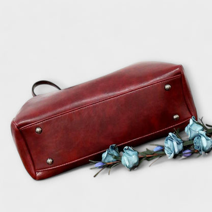 Conjunto de bolsos vintage de 4 piezas de Laura