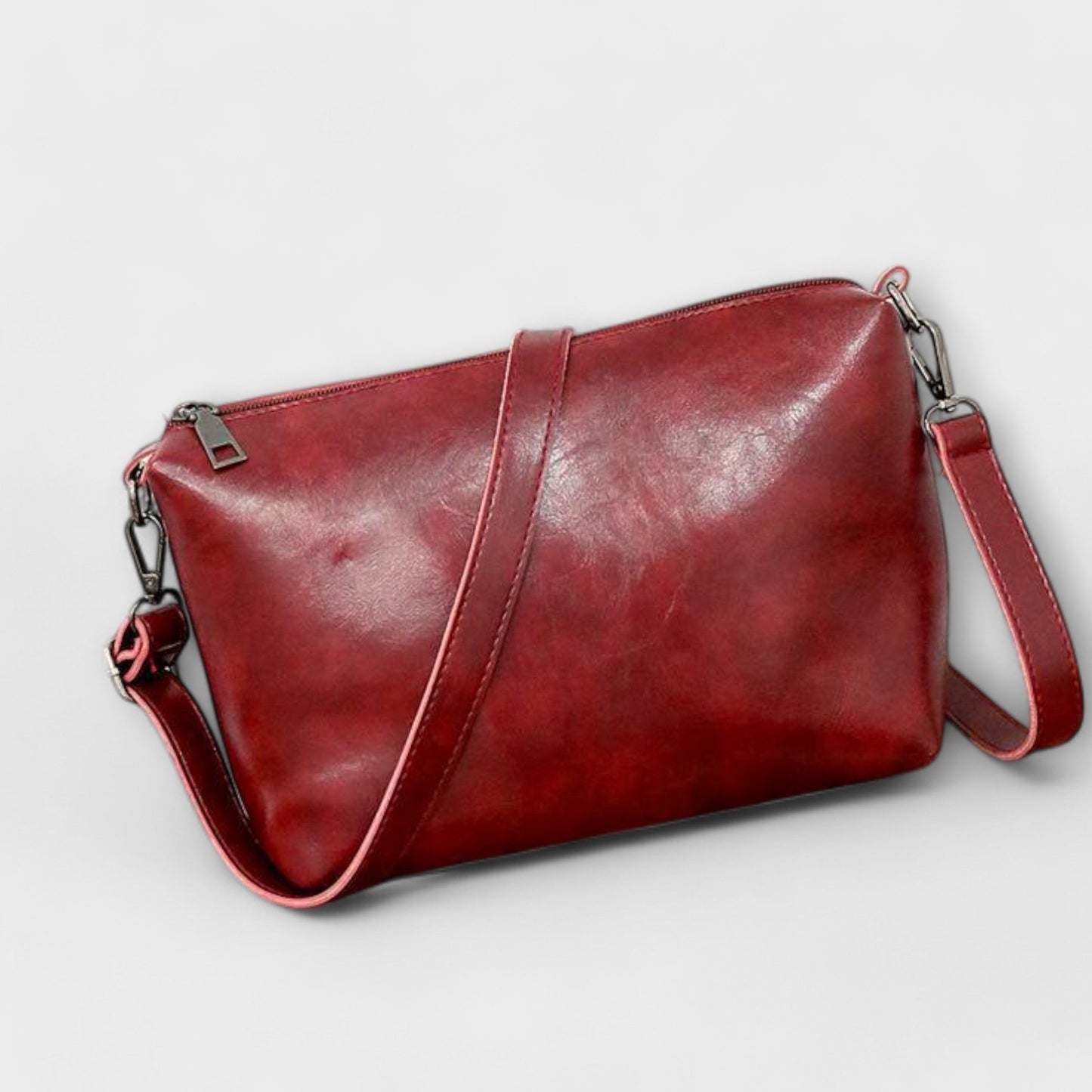 Conjunto de bolsos vintage de 4 piezas de Laura