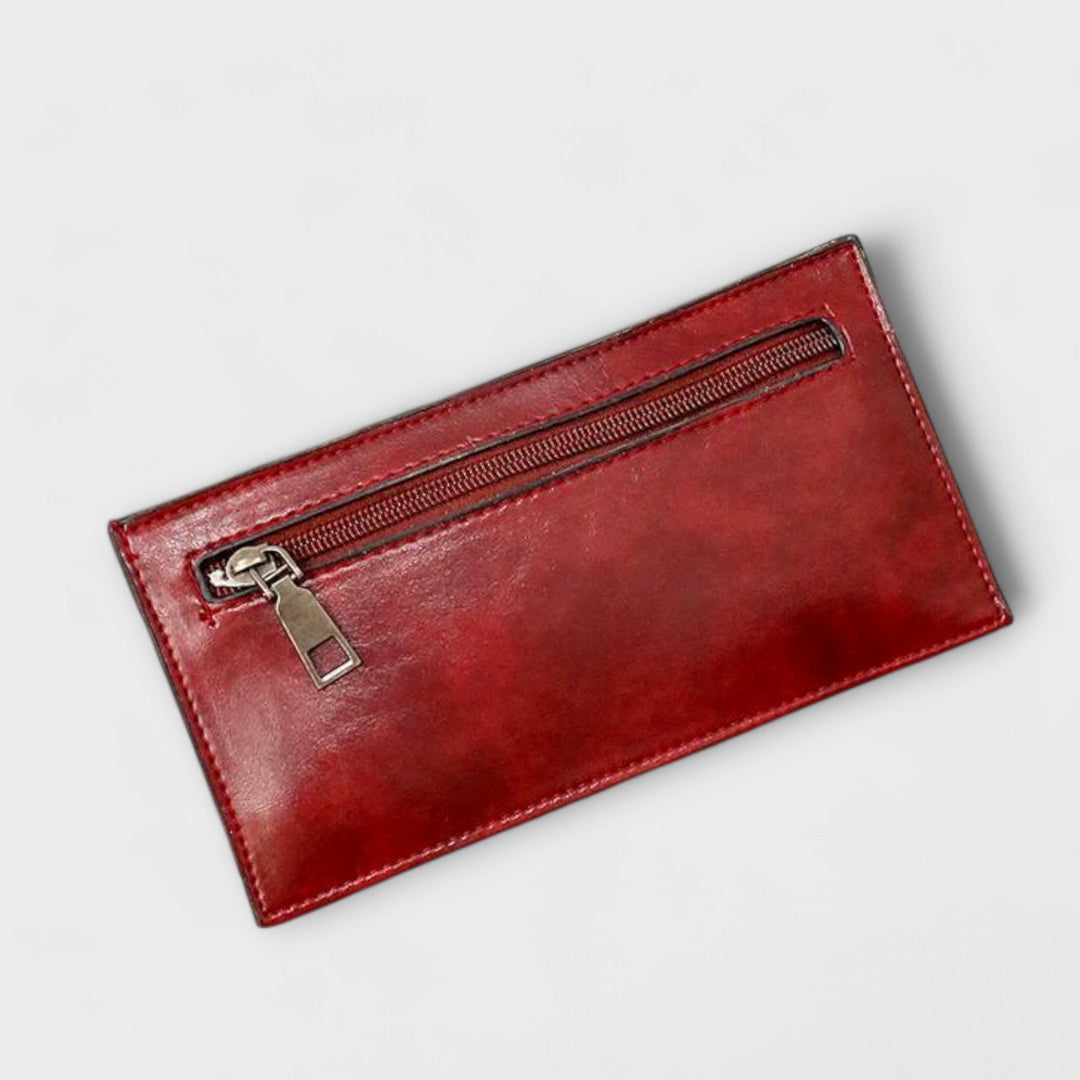 Conjunto de bolsos vintage de 4 piezas de Laura