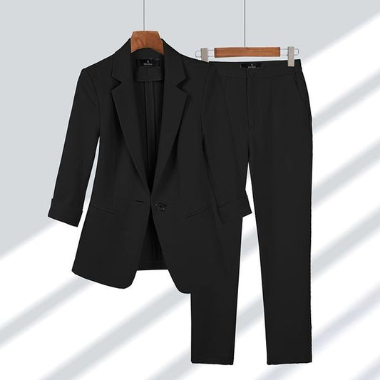 Shimanski™ | Conjunto de Chaqueta