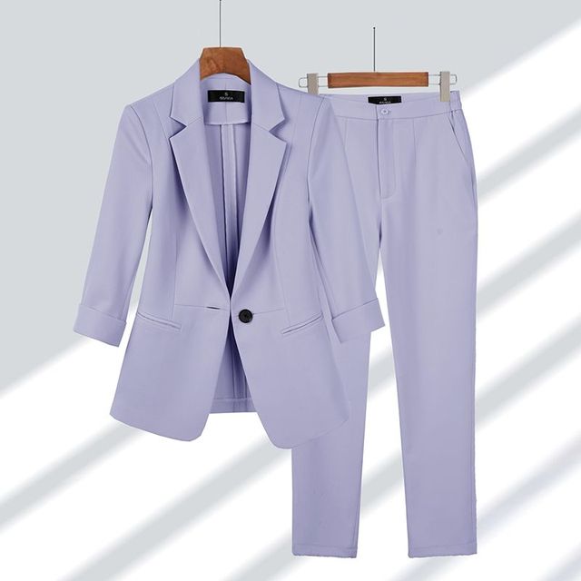 Shimanski™ | Conjunto de Chaqueta