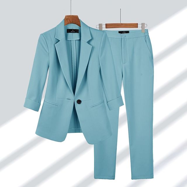 Shimanski™ | Conjunto de Chaqueta
