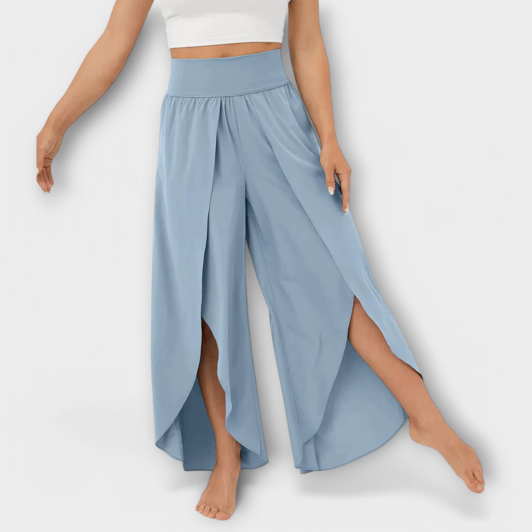 Pantalones AirFlow para mujeres – Comodidad y elegancia perfecta