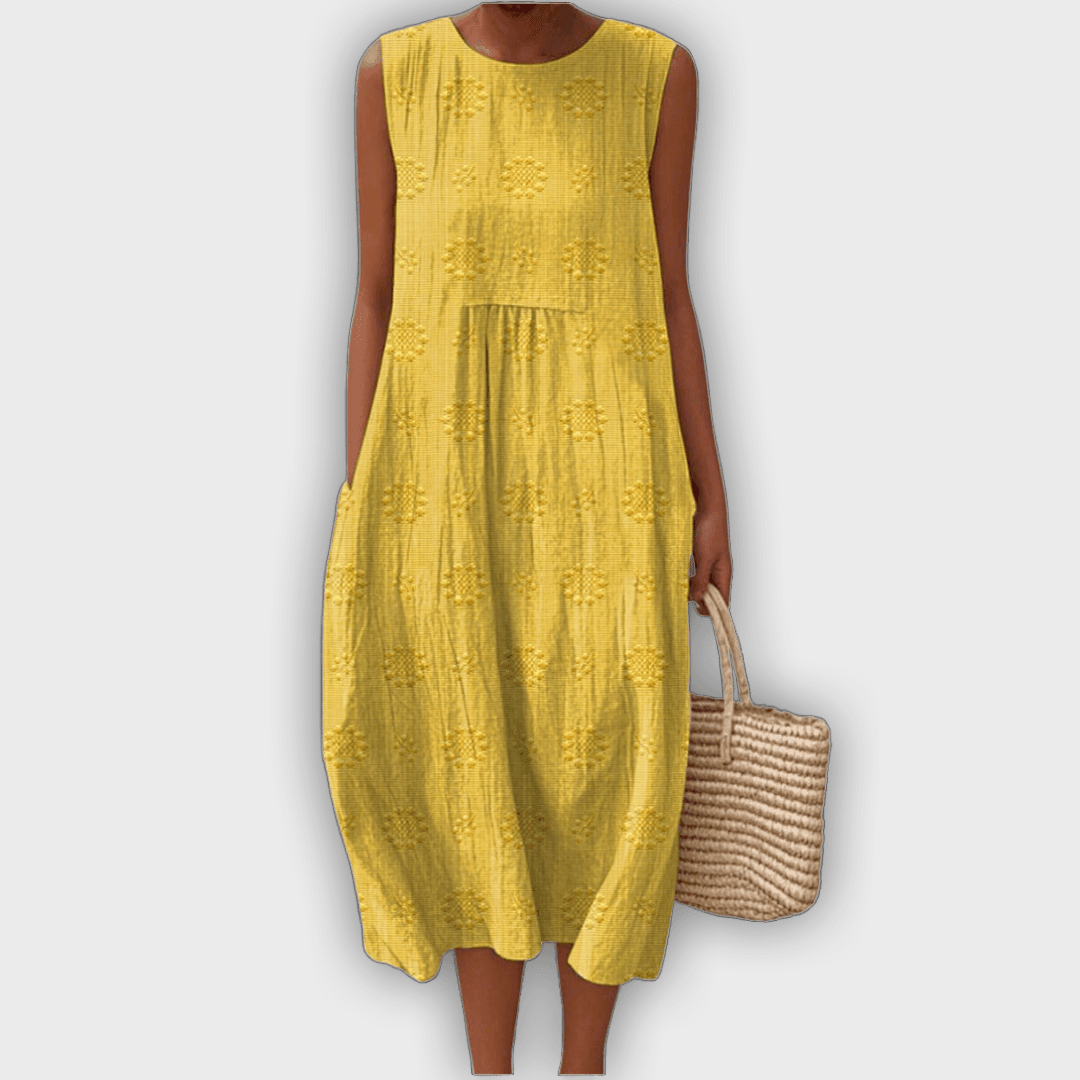 Vestido Kira Elegante