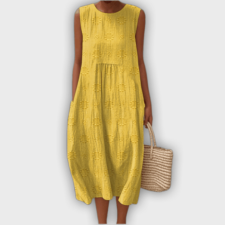 Vestido Kira Elegante