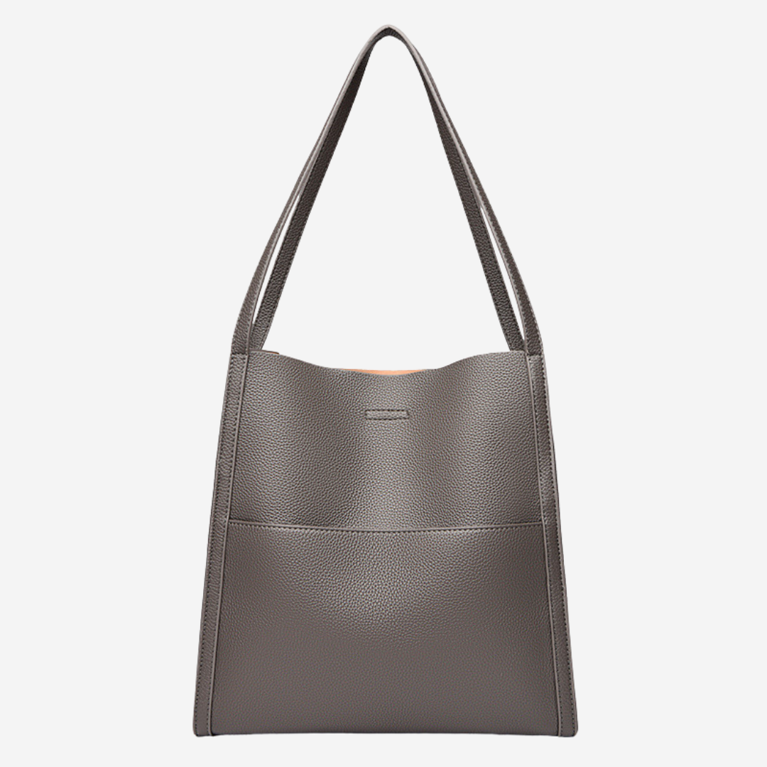 PERA - Bolso lateral elegante y atemporal
