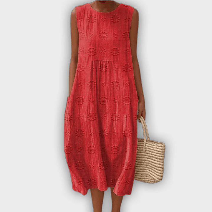 Vestido Kira Elegante