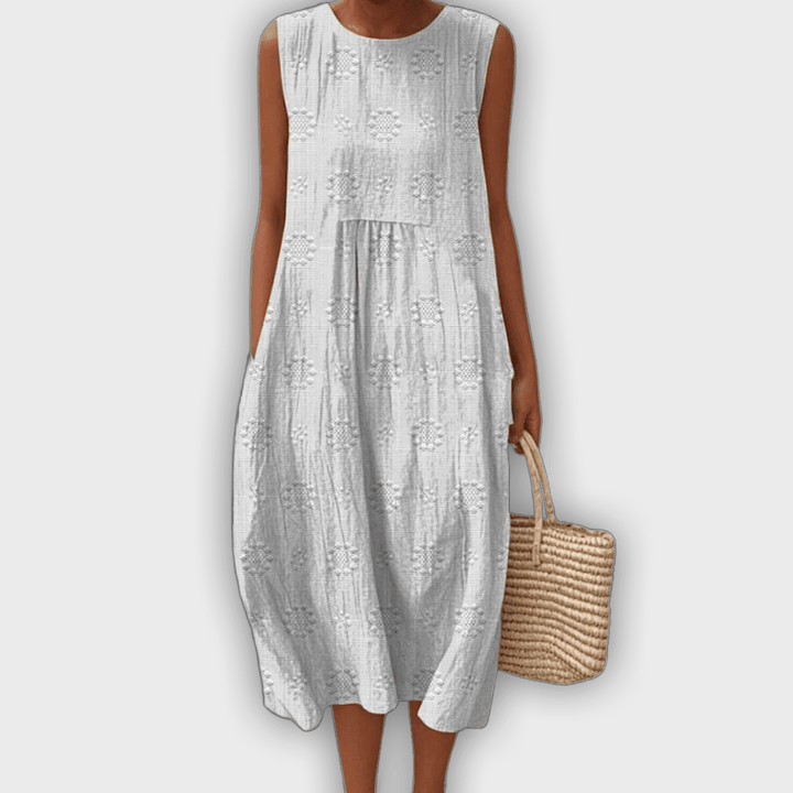 Vestido Kira Elegante