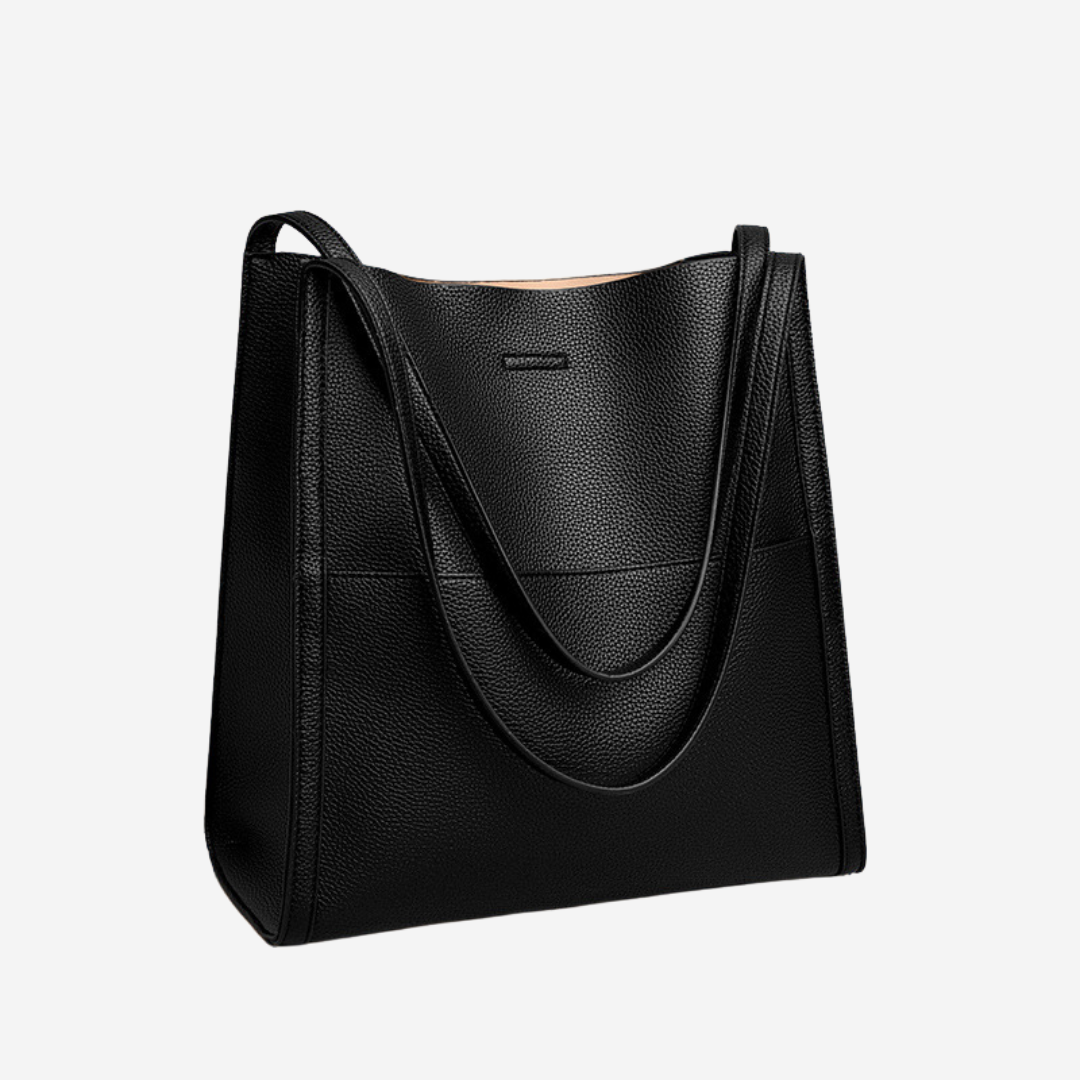 PERA - Bolso lateral elegante y atemporal