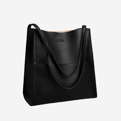 PERA - Bolso lateral elegante y atemporal