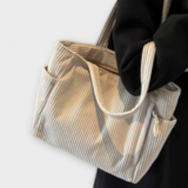 Bolso de hombro Laura - un bolso elegante y cómodo para todos los días