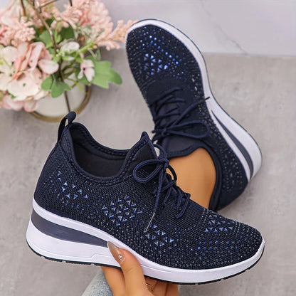Asina™ – Zapatillas ortopédicas, especialmente cómodas