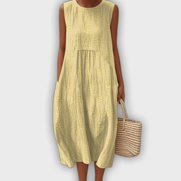 Vestido Kira Elegante