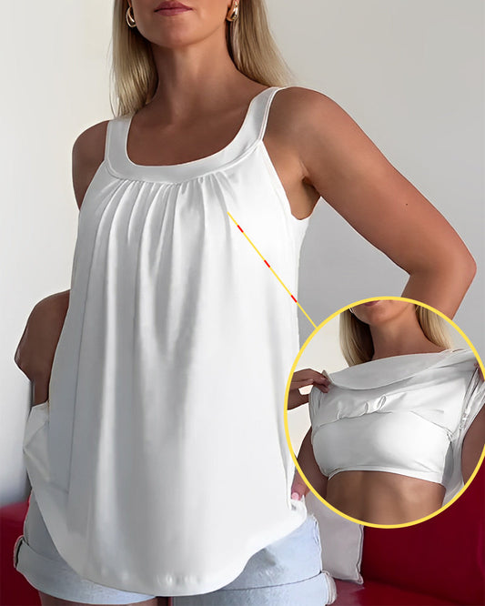 Julia | Chaqueta elegante sin mangas