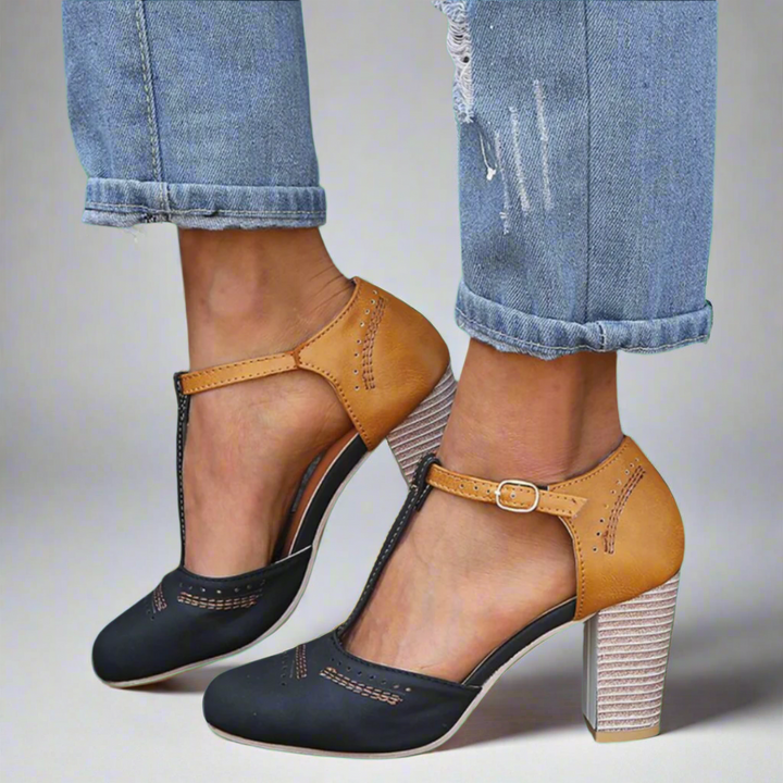 Grazia™| Sandalias cómodas