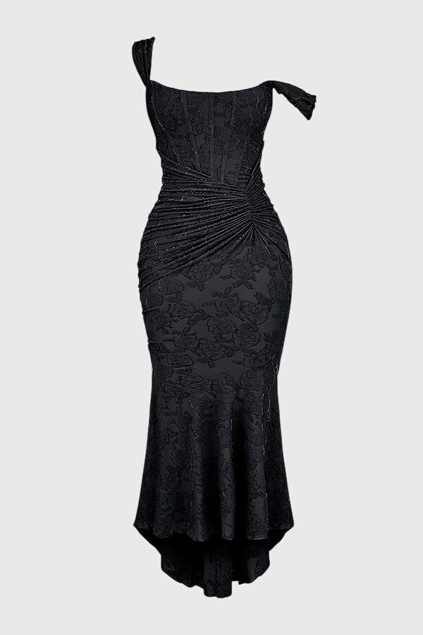 Carisia™ | Vestido Maxi