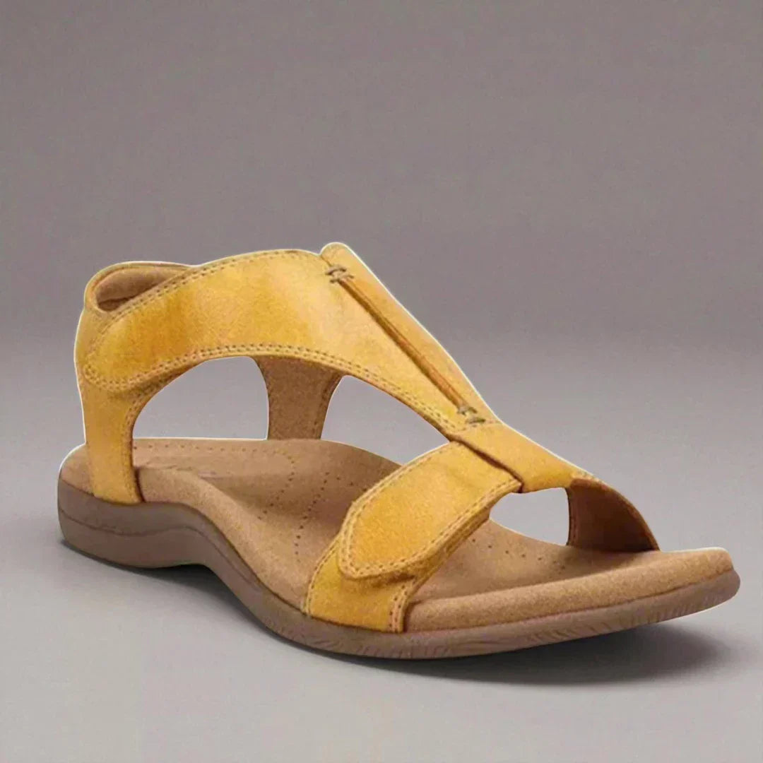 Mirala™ | Sandalias cómodas y ligeras