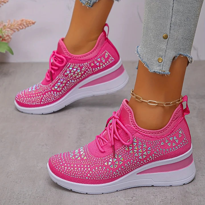 Asina™ – Zapatillas ortopédicas, especialmente cómodas