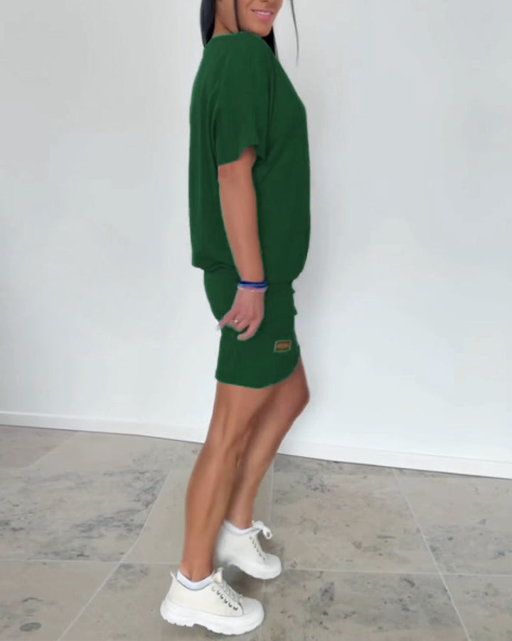 Nika | Vestido elegante y casual para cualquier ocasión