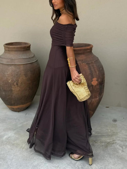 Giovanna - Vestido Casual Elegante