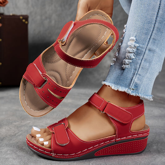 Sandalias de verano Stability+