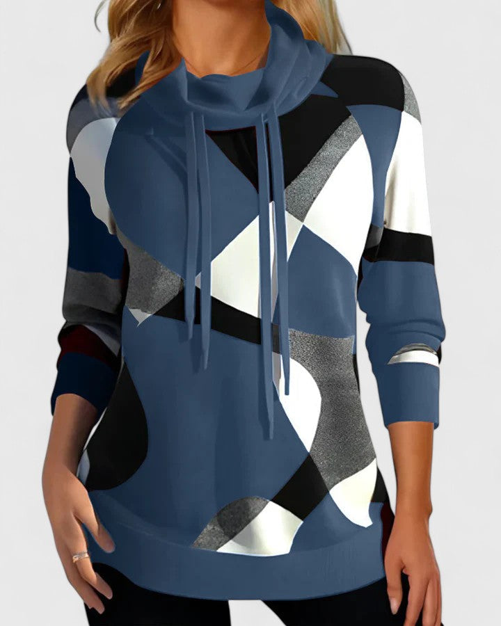 Thalynora | Suéter Cómodo