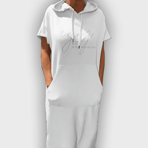 Vestido Seskia™ cómodo y elegante para mujeres