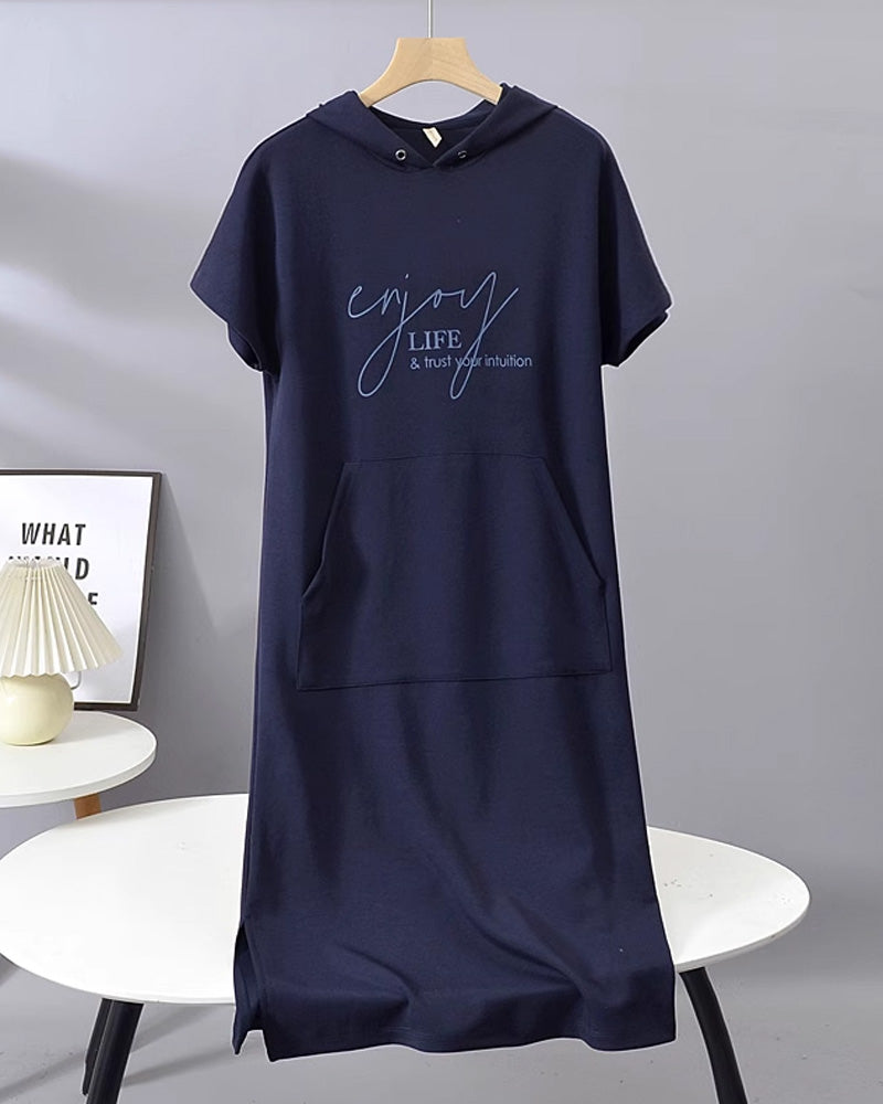 Saskia™ | Vestido Casual de India