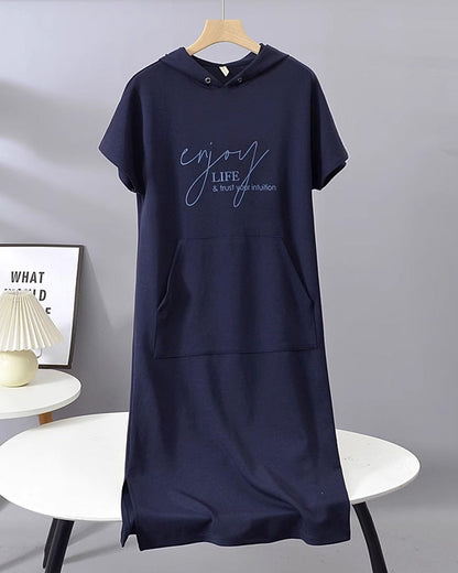 Saskia™ | Vestido Casual de India