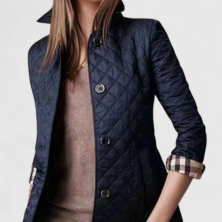 Raina | Chaqueta Elegante