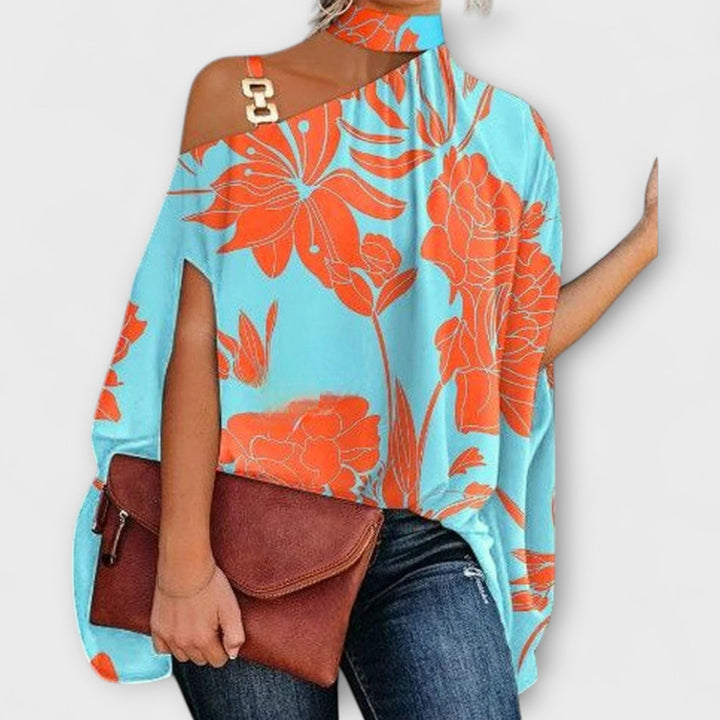 Camisa sin mangas para mujer - Cómoda y elegante para cualquier evento