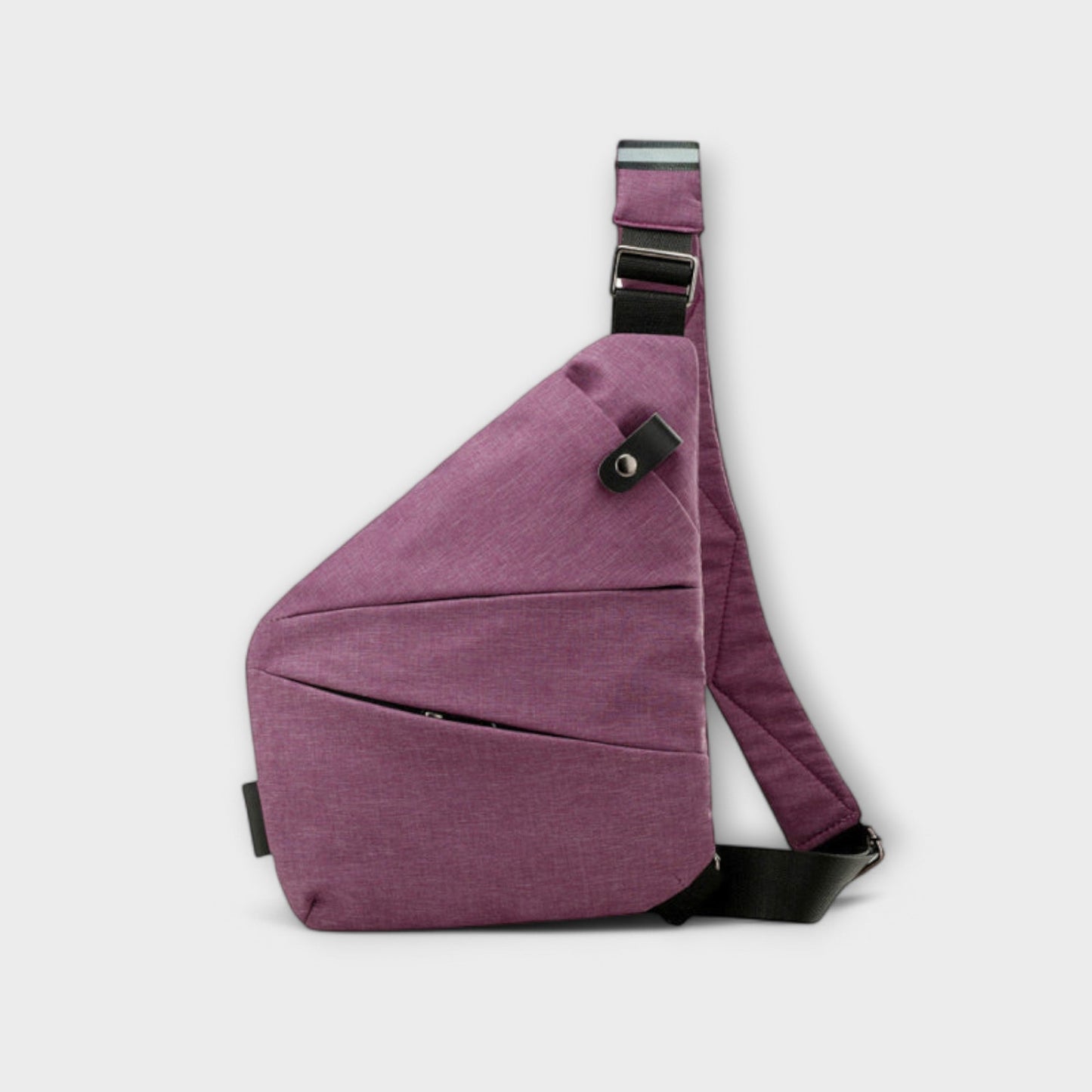 Bolso de hombro antirrobo TravelSafe