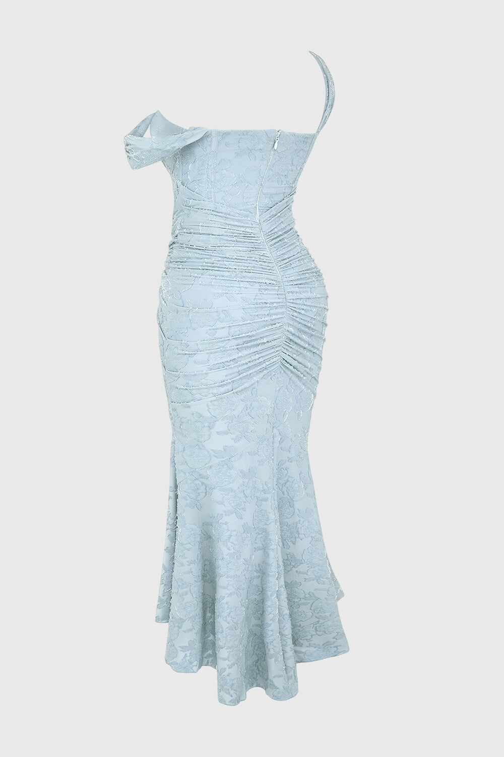 Carisia™ | Vestido Maxi