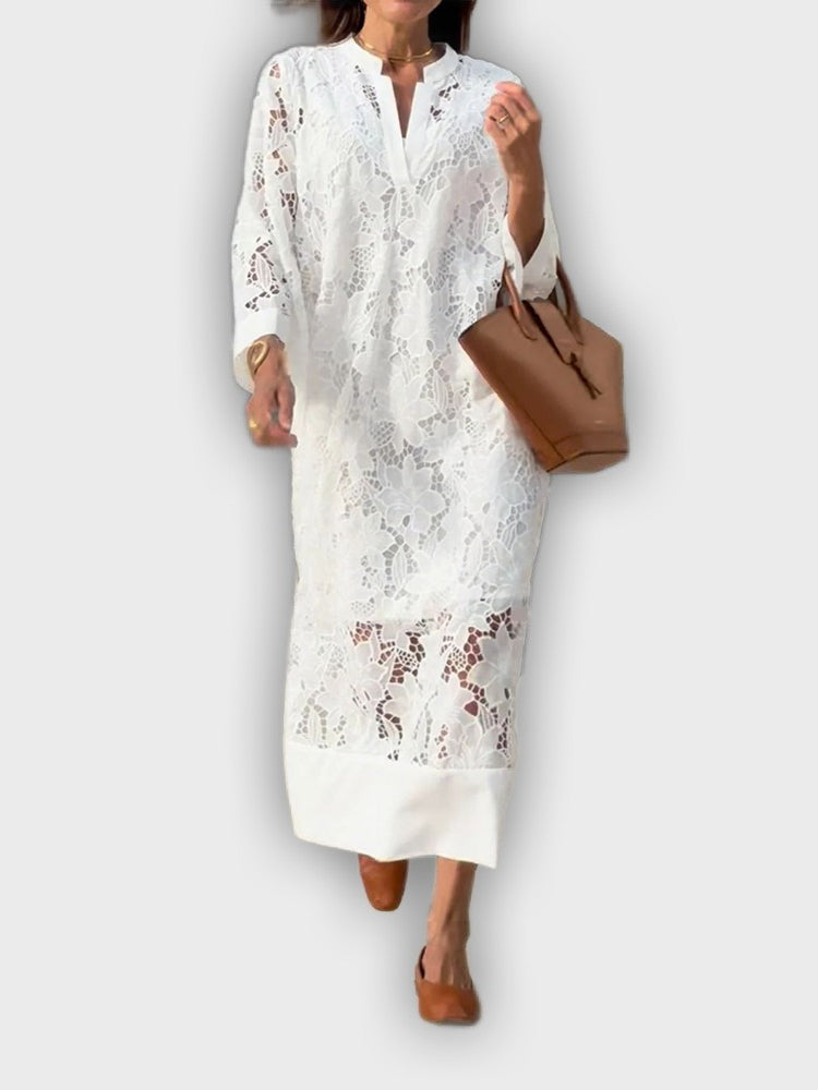 El vestido que hace brillar a cada mujer