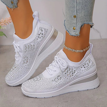 Asina™ – Zapatillas ortopédicas, especialmente cómodas
