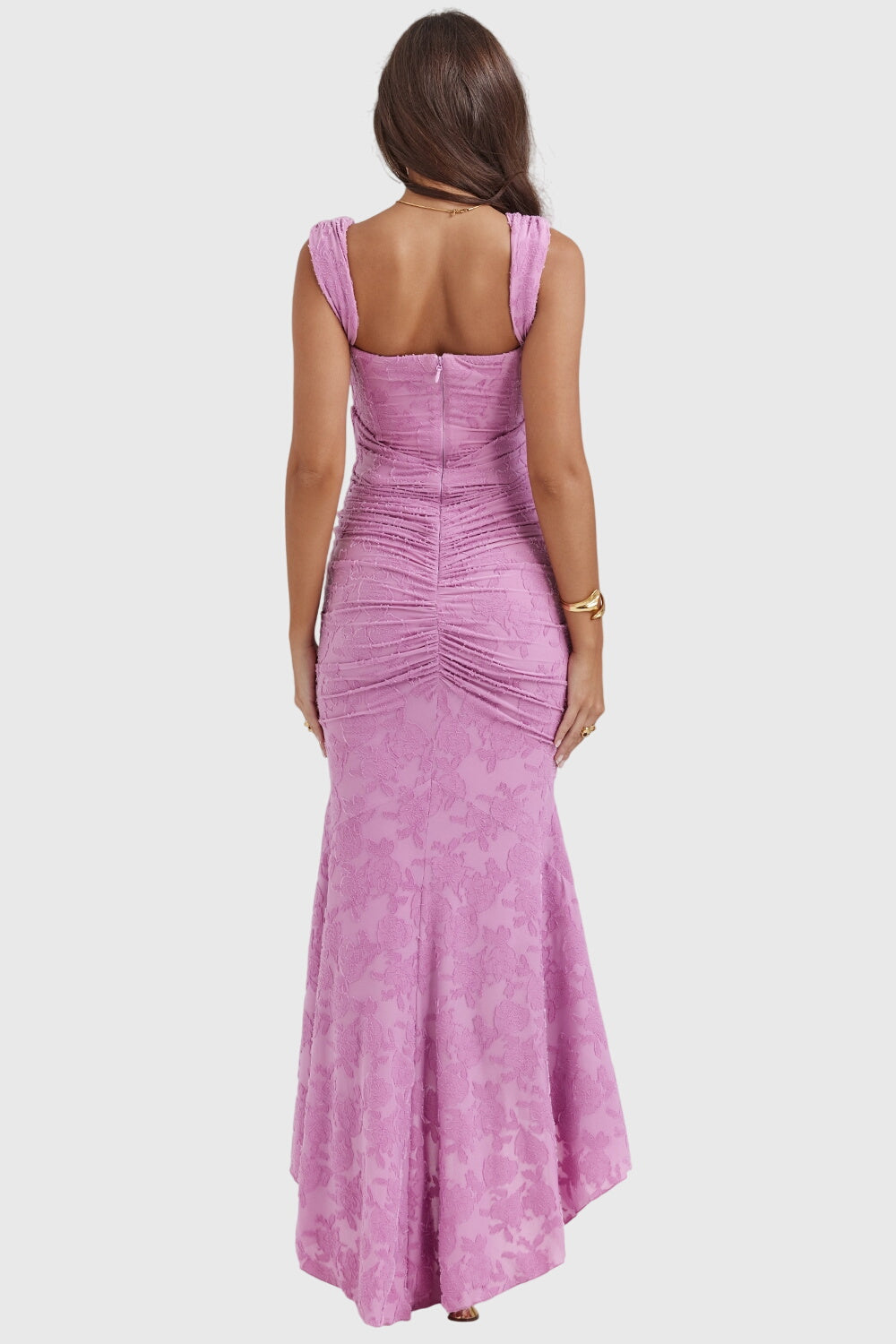 Carisia™ | Vestido Maxi