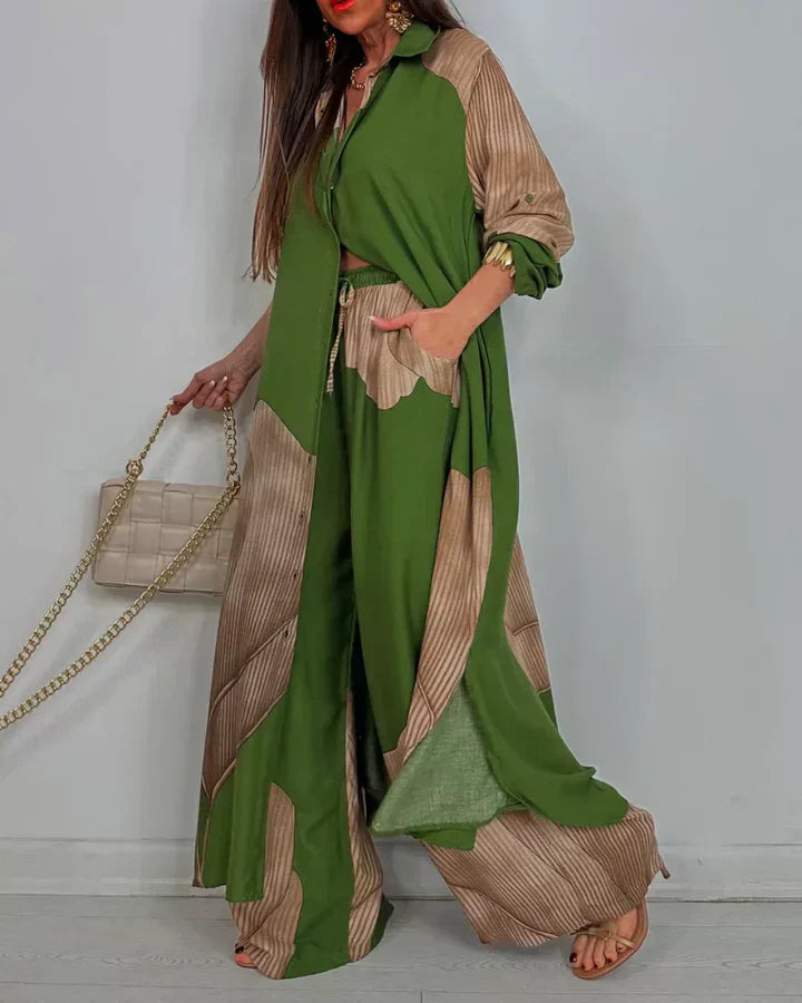 Muriel™ | Conjunto Elegante