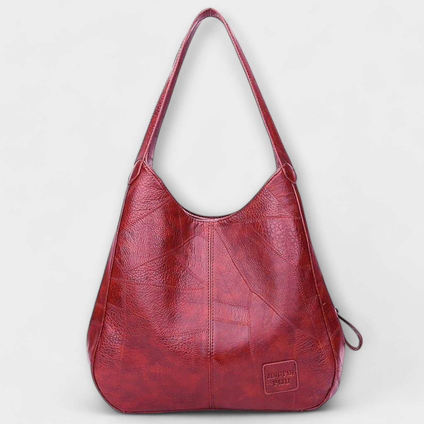 Bolso de cuero vintage Halora - Un bolso elegante y cómodo para el día a día